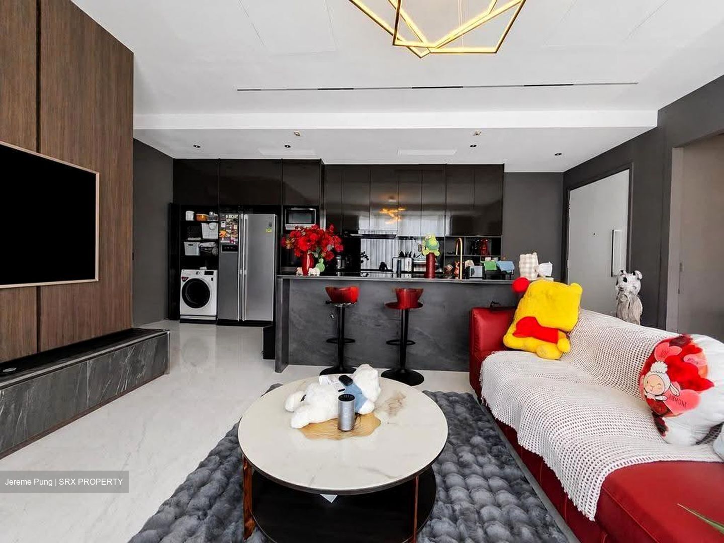Reflections At Keppel Bay (D4), Condominium #612337621